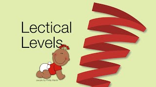 About Lectical Levels [upl. by Judy]