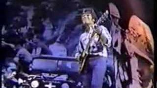 John Fogerty  Live at Vietnam Veterans  Down On The Corner [upl. by Nawram217]