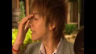 Hana Kimi Mini Parody  Nakatsu and Mizuki [upl. by Fahy]