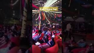 live movie imperfecto enjoy love viralvideo dance club youtubeindia [upl. by Attirehs606]