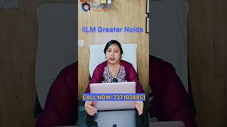 IILM GREATER NOIDA CAMPUS FULL REVIEW FOR MBA FULL DETAILS [upl. by Tneicniv466]