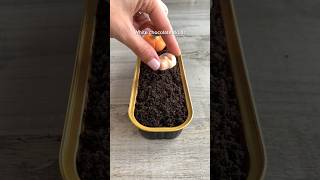 Would you try this DIRT cake easyrecipe recipe [upl. by Ensoll]