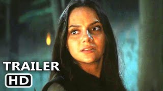 DEADPOOL amp WOLVERINE Final Trailer 2024 X23 Returns Dafne Keen [upl. by Ennahs]