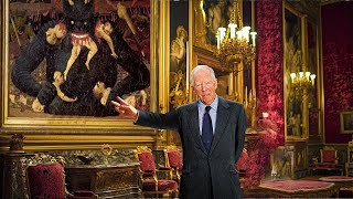 How The Rothschilds Spend Their Trillions [upl. by Acinoj]