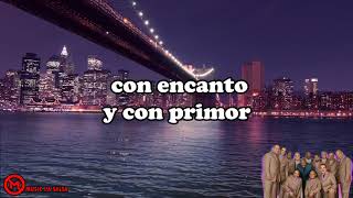 Un Verano en Nueva York  El Gran Combo Letra [upl. by Sachsse840]