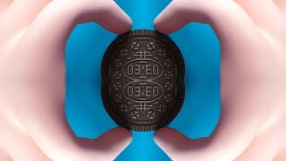 QUADRILLE MIRROR FX  STRAWBERRY OREO VIDEO [upl. by Ailaham]