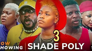 Shade Poly 3  Latest Yoruba Movie 2024  Odun Adekola  VickyKolawole [upl. by Einneg]