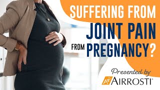 Interesting Facts amp Misconceptions of Pregnancy Related Joint Pain [upl. by Yarw]