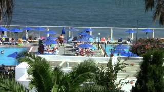 Hotel Mastichari Bay  Kos [upl. by Mojgan530]