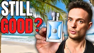 Versace Pour Homme in 2024  Full Honest Review [upl. by Enomys]