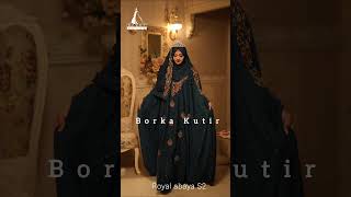 Bridal Royal AbayaS2 [upl. by Gilpin]