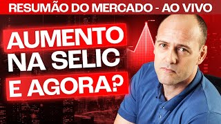 Opções  Resumão da semana do mercado financeiro Horário Nobre [upl. by Eeliah]