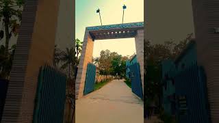 MM College Jessore এম এম কলেজ যশোর। viralpost jessore jessorecity [upl. by Telfore]