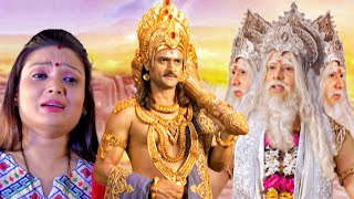 अपनी बहन बिंदिया के लिए ब्रह्मदेव से भी लड़ गए यमराज  यम है हम  Yam Hain Ham  Episode 30 [upl. by Oibesue]