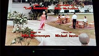 quotToo Hot to Handlequot 1977 Opening Credits [upl. by Kieran]