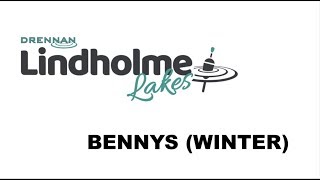 Guide To Drennan Lindholmes Bennys Pool Winter [upl. by Bitthia]