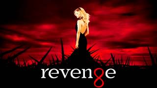 Revenge OST  Requiem For Amanda [upl. by Cornelie]