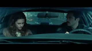 Ayanna Berkshire plays quotCoraquot in Twilight with Kristen Stewart and Billy Burke clip [upl. by Notnirb17]