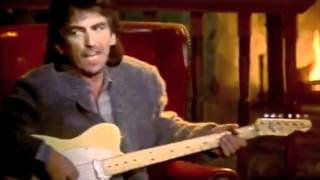 George Harrison  Got My Mind Set On You Official Video [upl. by Islehc412]