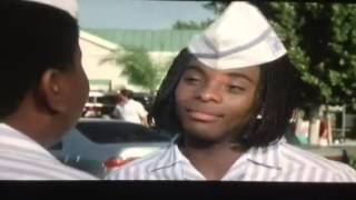 Best Movie Ending EVER Good Burger [upl. by Tayler]