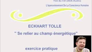 le corps energetique exercice [upl. by Nnuahs6]