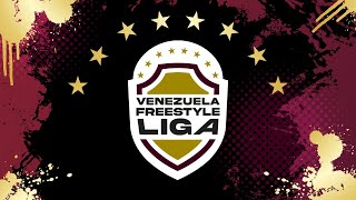 LIGA FREESTYLE VENEZUELA 2024 [upl. by Cas106]