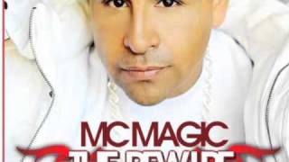 Mc Magic  Reasons  Feat Ms Krazie D Salas THE REWIRE wwwYouBuyCdscom [upl. by Ingalls781]