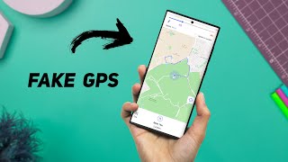 100 Working How to Fake GPS on Android Without Mock Location In 2024 [upl. by Oeflein351]