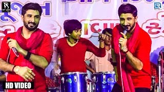 Gaman Santhal  Ranuja Live  02  સુપરસ્ટાર GAMAN SANTHAL નો ધમાકેદાર પ્રોગ્રામ જોવાનું ચુક્સો નહિ [upl. by Epolenep]