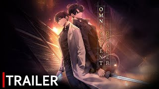 Omniscient Readers Viewpoint  Epic Trailer 📖✨ Surviving the Apocalypse Together [upl. by Erised690]