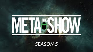 The Meta Show Podcast Edition S5 Ep32 [upl. by Merry]