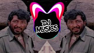 Gabbar Singh Dialogue Mix Sholay  DJ Harshit Shah [upl. by Rekcut]