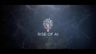 Dr Ben Goertzel Exploring the power of Decentralized AI  The Rise of AI Conference 2019 [upl. by Norraj]