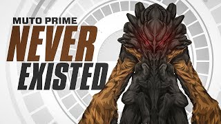 Muto Prime NEVER EXISTED  How It got killed AGAIN sorta [upl. by Uaeb]