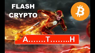 🚨 FLASH CRYPTO ⚡️ A to the T to the H 🔥 CET INDICTEUR INDIQUE DEFINITIVEMENT LE BULL MARKET ⚠️ [upl. by Niltag]