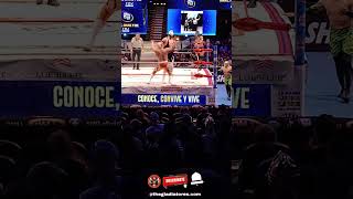 Infarto y Alom secuencia de castigos sobre el Audaz luchalibre luchalibremexicana cmll [upl. by Bouchard562]