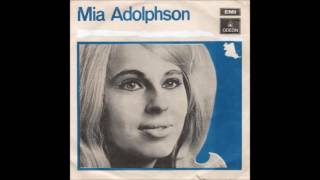 Mia Adolphson  Det var den sommaren 1969 [upl. by Meldoh]