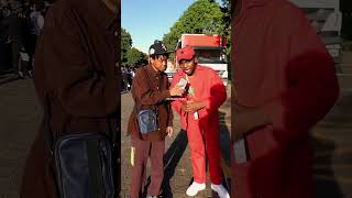 Student Activation and Manifesto effsc uj students ujdfc manifesto interview campuslife [upl. by Tiernan574]