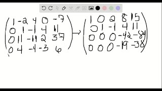 Determine whether the vector x⃗ is in the span V of the vectors v⃗1 … v⃗… [upl. by Anat]