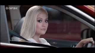 AGNEZ MO  DFSK GLORY 580 Commercial Video [upl. by Naicul]