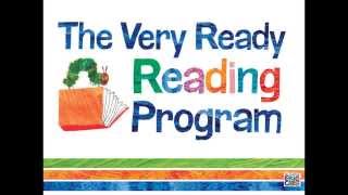 The Very Ready Reading Program [upl. by Brittany]