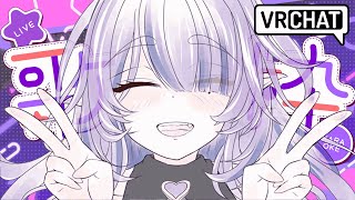 【VRC歌枠】前回の反省をいかしたテスト【karaokeVtuber】 [upl. by Critta]