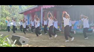 Vianney Mission CentreChoreography3rd Nov 2024Thanksgiving programTengkuanjang Retreat Centre [upl. by Ytima]