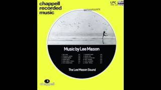 The Lee Mason Sound  The Connection UK Easy Beat Library 1973  Wordless Vocals [upl. by Anikram]