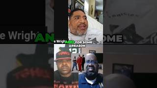 Reggie Wright Jr on why hes not rocking with Suge Knight anymore [upl. by Aicen]