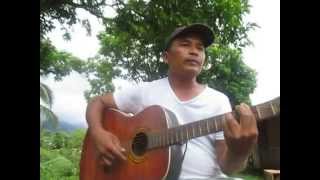 Composo fr MAGSAYSAY Culasi Freddie Langote ESTOLLOSO quotCulasiquot Song [upl. by Rolf]