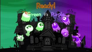 Google Game Returns Halloween Game from Google 2022 [upl. by Othe]