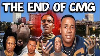 THE SECRETLY DEVISED PLAN TO TAKE DOWN YO GOTTI amp CMG FOR THE MURDER OF YOUNG DOLPH [upl. by Columbus]