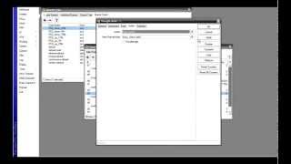 Mikrotik  limits customer using PCQ [upl. by Fisk]