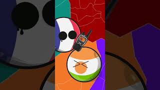 S1 Odc 9 plany na dalszy atak michaler countryballs [upl. by Higgs]